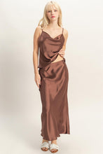 Load image into Gallery viewer, Aniston Slip Skirt