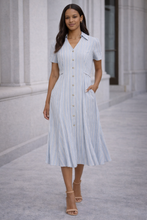 Load image into Gallery viewer, New Luv Backless Dress
