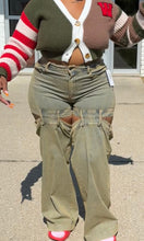 Load image into Gallery viewer, Inseparable Jeans