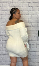 Load image into Gallery viewer, Wrapped In Ribbons Dress