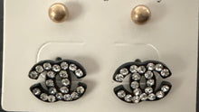 Load image into Gallery viewer, Signature Stacked Earrings