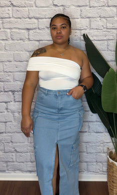 Effortlessly Chic Top