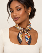 Load image into Gallery viewer, Signature Scarf Collection