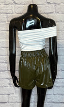 Load image into Gallery viewer, Polished Paperbag Shorts