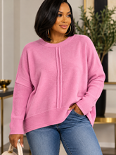 Load image into Gallery viewer, Soft Life Sweater