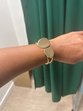 Load image into Gallery viewer, Gold bracelets