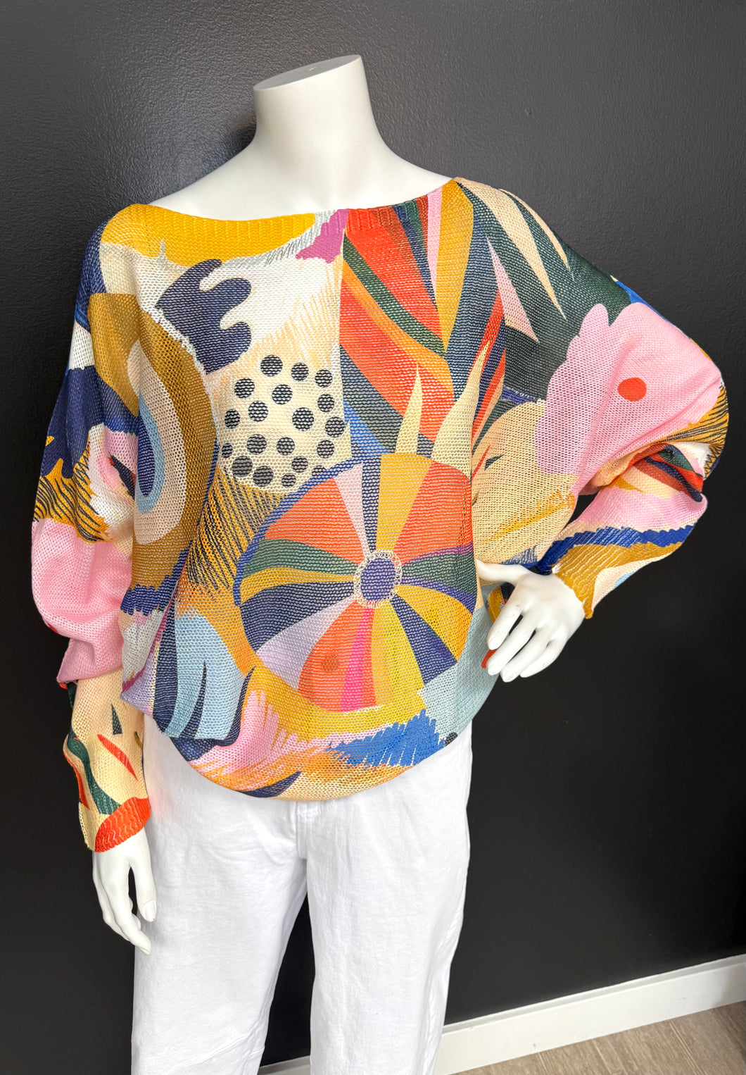 New Style Spring Sweaters