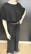 Load image into Gallery viewer, Blackwood Pant Set