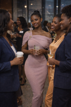 Load image into Gallery viewer, The First Impression Dress
