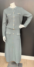 Load image into Gallery viewer, Jocelyn Skirt Set