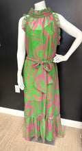 Load image into Gallery viewer, Eve&#39;s Garden Maxi Dress