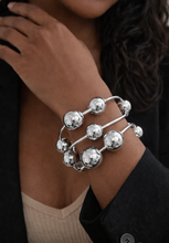 Load image into Gallery viewer, 3pc. Orbit Luxe Stretch Bracelets