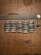 Load image into Gallery viewer, No Junk Sterling Bracelet