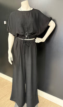 Load image into Gallery viewer, Blackwood Pant Set