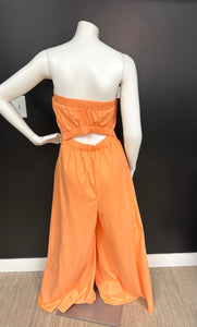 Springtime Fun Jumpsuit