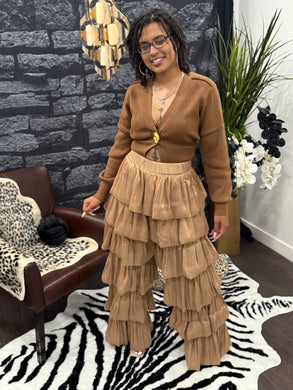 Highly Anticipated Cardigan