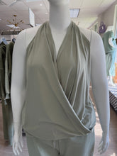 Load image into Gallery viewer, Little Miss Naughty Halter(Curvy)