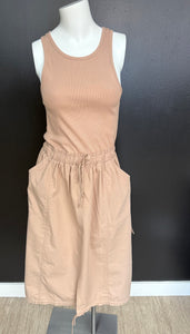Tank dress