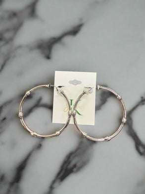 Notched Hoops
