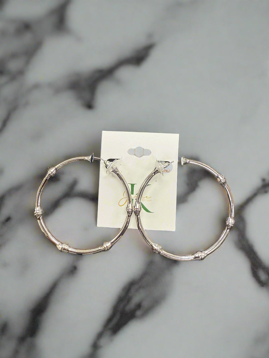 Notched Hoops