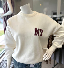Load image into Gallery viewer, New York 92 Sweater