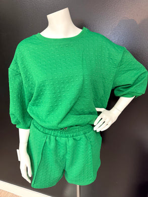 Greener On This Side Set