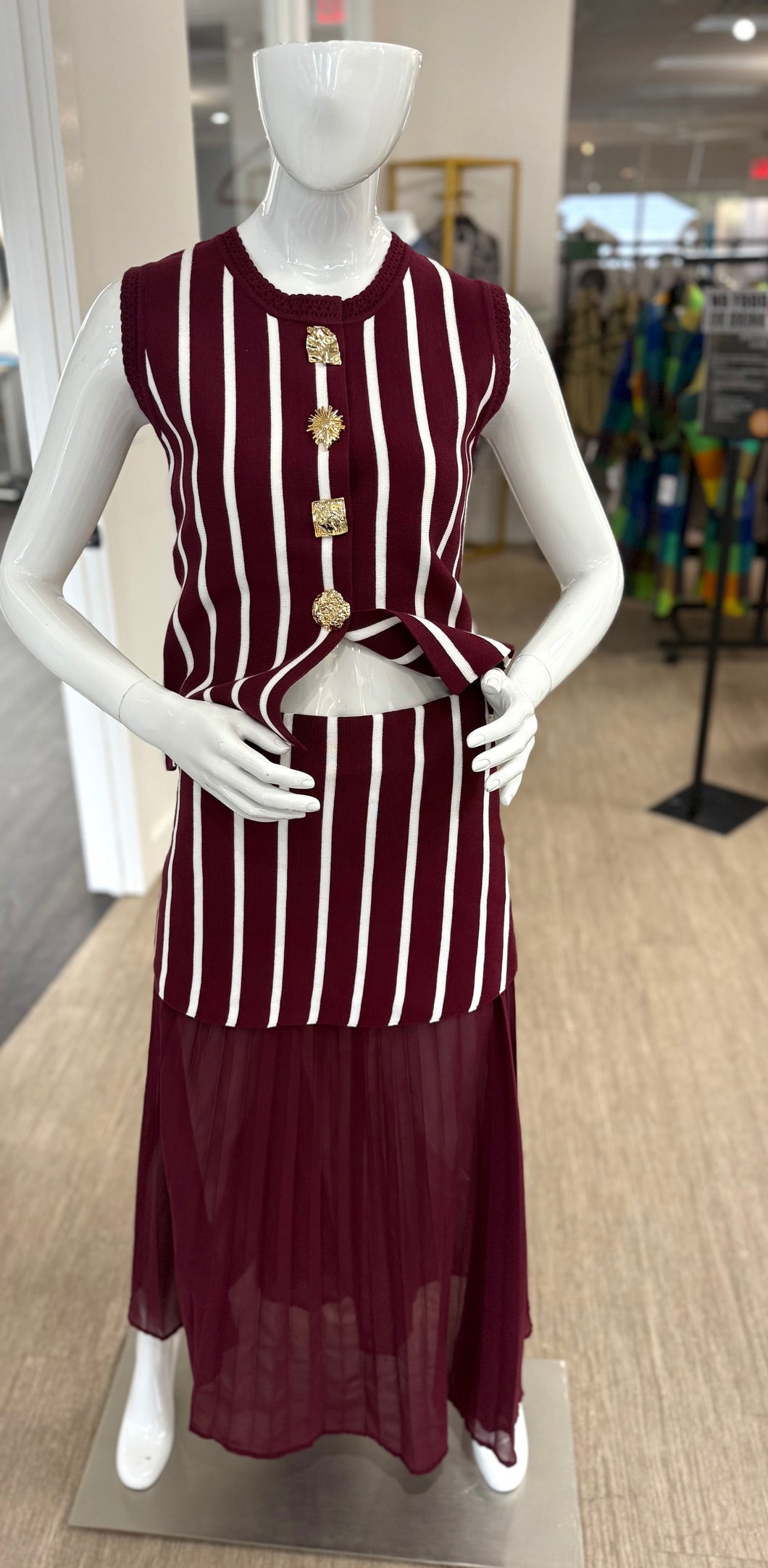 Another Day to Be Glam Set