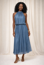 Load image into Gallery viewer, Romantic Midi Dress
