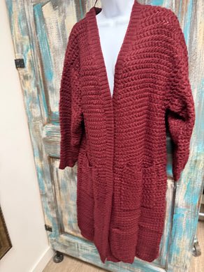 Mood Changes Cardigan