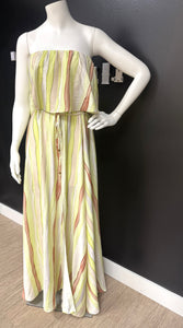 Monique Maxi Dress