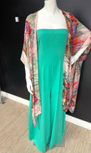 Load image into Gallery viewer, Springtime Fun Jumpsuit