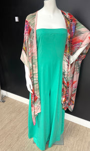Springtime Fun Jumpsuit