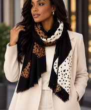 Load image into Gallery viewer, Wildly Refined Scarf