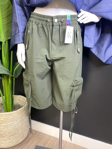 Cargo Short