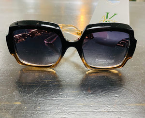 V square Sunglasses