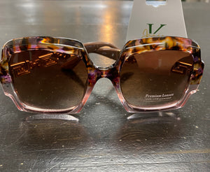 V square Sunglasses