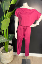 Load image into Gallery viewer, OTS Jumpsuit