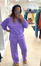 Load image into Gallery viewer, K’Janée Sweatsuit Set