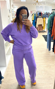 K’Janée Sweatsuit Set