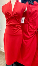 Load image into Gallery viewer, Little Red Dress