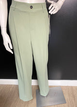 Load image into Gallery viewer, Wide Leg Trousers