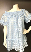 Load image into Gallery viewer, Dolly Babydoll Shirt/Dress