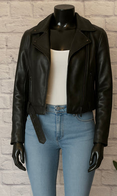 Rebel Rider Jacket