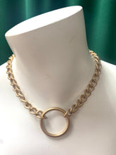 Load image into Gallery viewer, My Circle Small Necklace