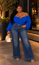 Load image into Gallery viewer, Love Language Top • Curve I