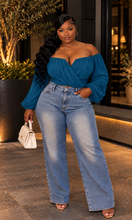 Load image into Gallery viewer, Love Language Top • Curve I