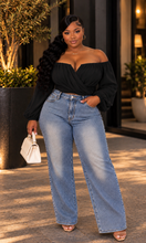 Load image into Gallery viewer, Love Language Top • Curve I