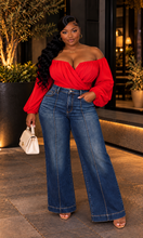 Load image into Gallery viewer, Love Language Top • Curve I