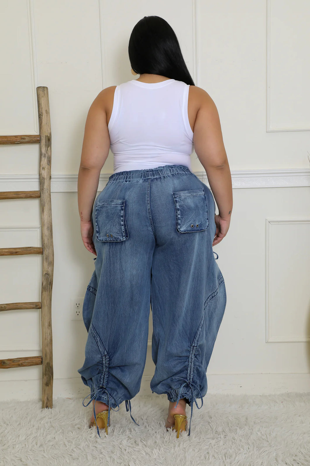 Best Kept Secret Bottoms
