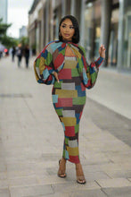 Load image into Gallery viewer, Mrs.Nina